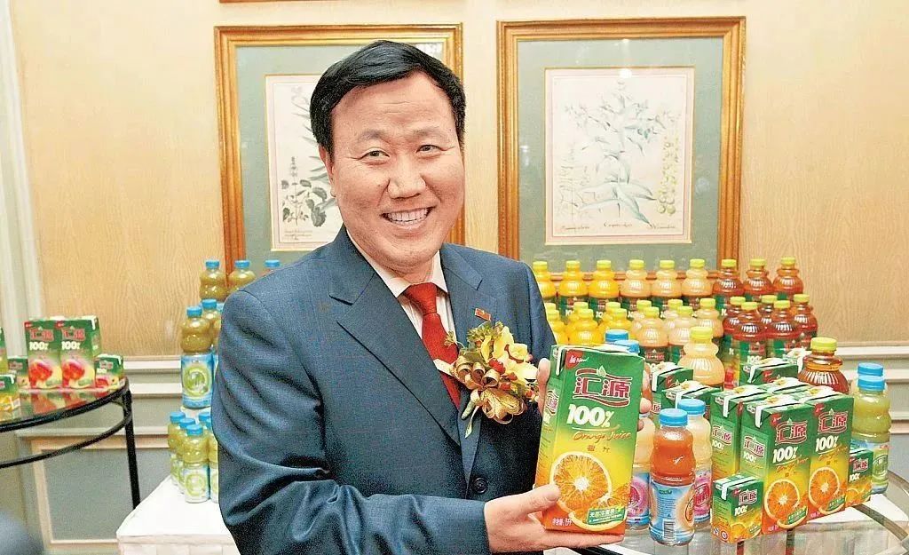 “果汁大王”汇源退市，给企业带来哪些警示？