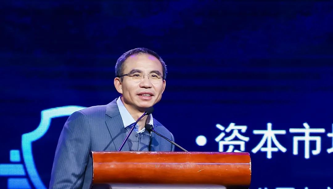 王明夫：未来5年，资本市场将迎深刻变化