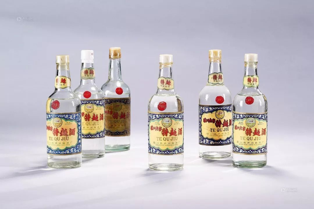 有些老酒不出名，为什么还那么贵？