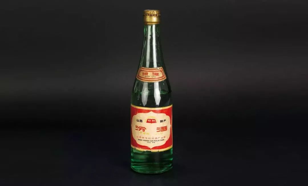 有些老酒不出名，为什么还那么贵？