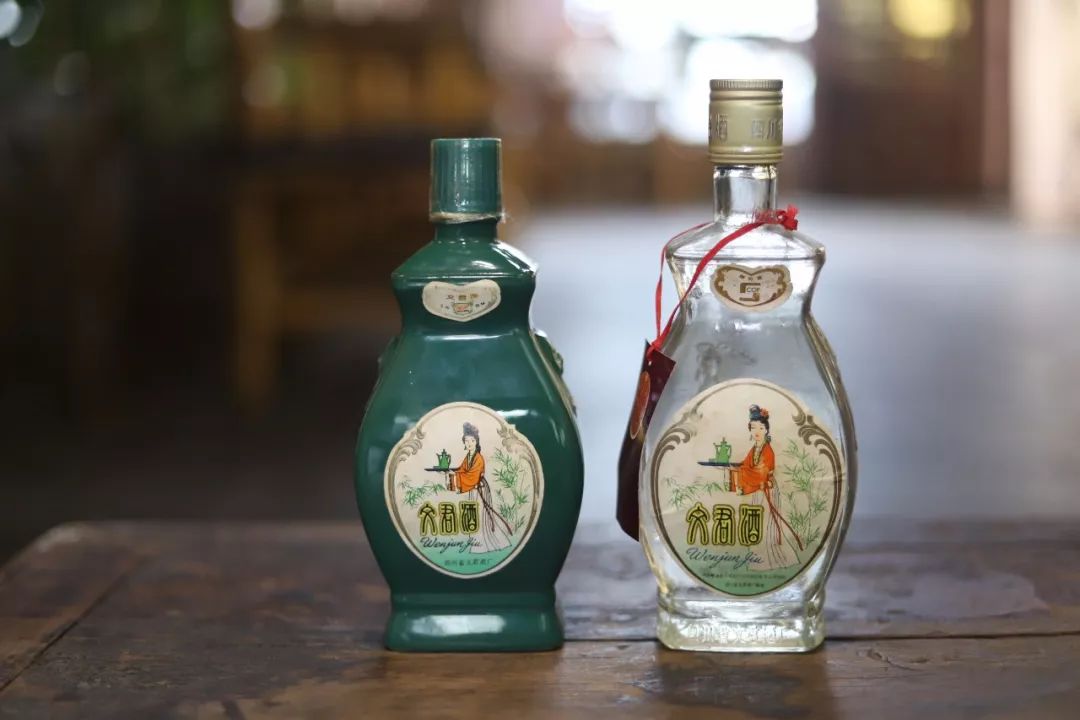 有些老酒不出名，为什么还那么贵？