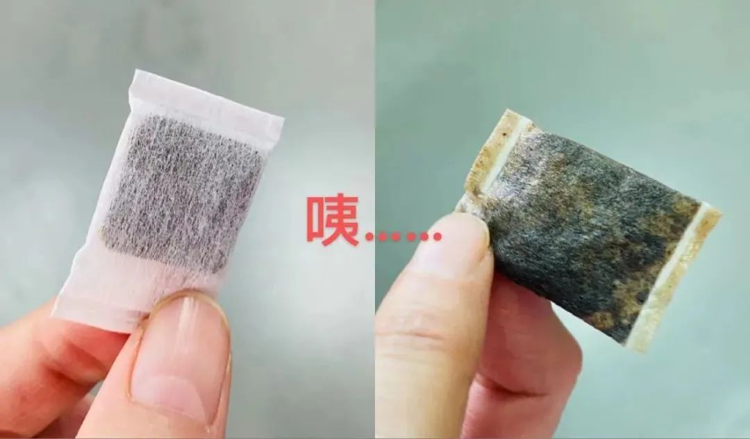 拆开旺旺“成人系列”，姑娘们的尖叫声消失了