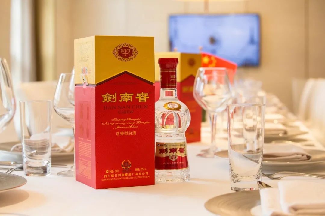深度 | 剑南春下一个百亿在哪儿？