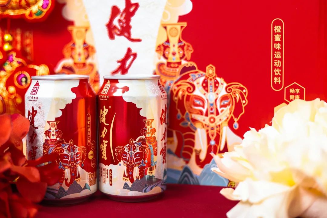 红红火火过大年！19款充满“年味儿”的食品包装赏析来啦！ | 食装秀
