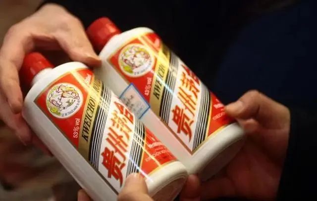 抢茅台大战,你入局了吗?