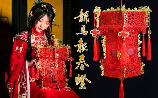 奥利奥新年大戏上演了!年味营销,我只服奥利奥!