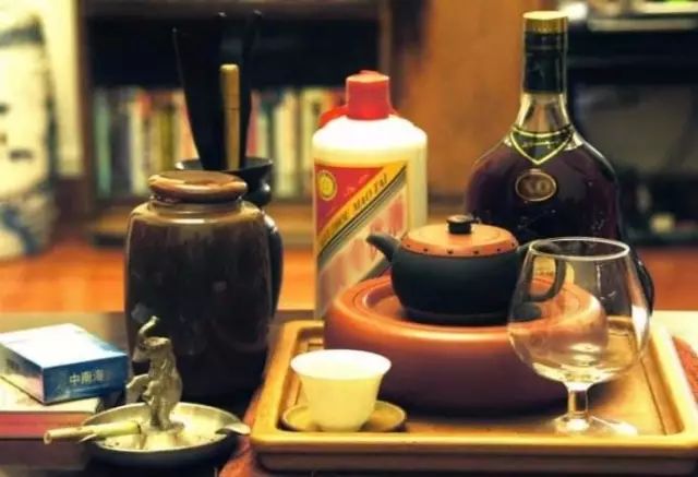 过年送礼为什么要送白酒?这6个理由得懂!