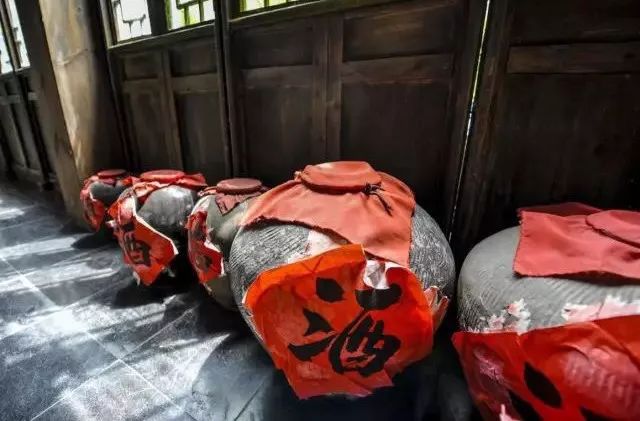 过年送礼为什么要送白酒?这6个理由得懂!