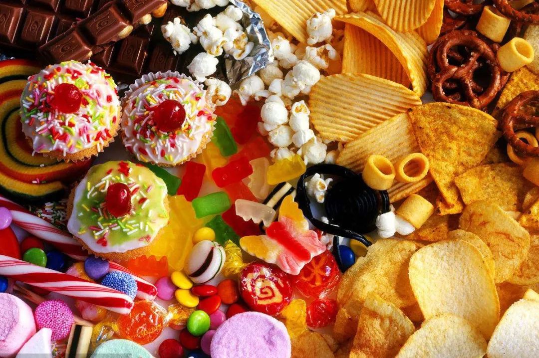 朱丹蓬:2021中国食品产业发展趋势