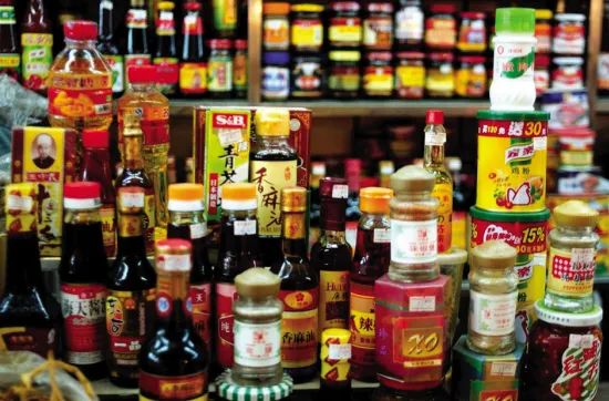 朱丹蓬:2021中国食品产业发展趋势