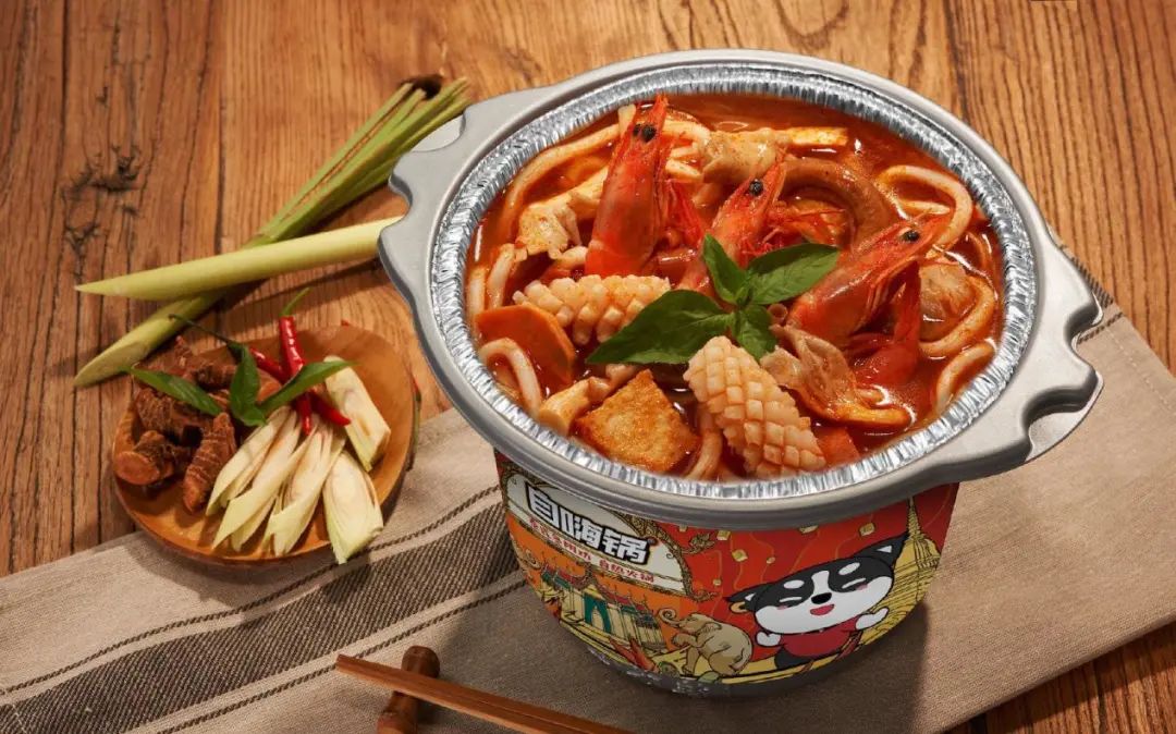 速食佛跳墙暴涨20倍!年夜饭半成品菜肴受欢迎……