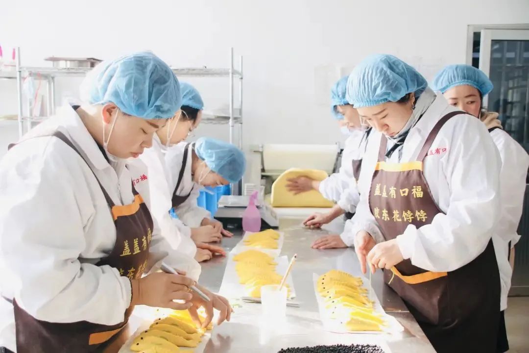 馒头1000元一个?山东“天价馒头”究竟藏着什么秘密