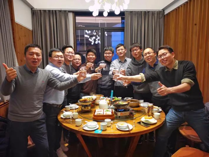 开年大稿 | 方德咨询:中国白酒发展四大竞争与四美路径