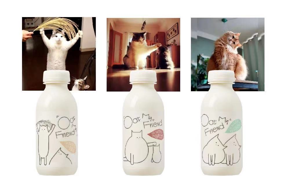 没有迷人的包装，凭什么指望消费者买你的产品？