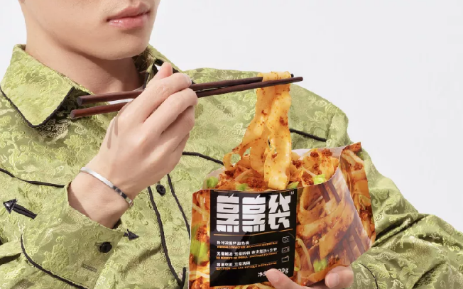 没有迷人的包装，凭什么指望消费者买你的产品？