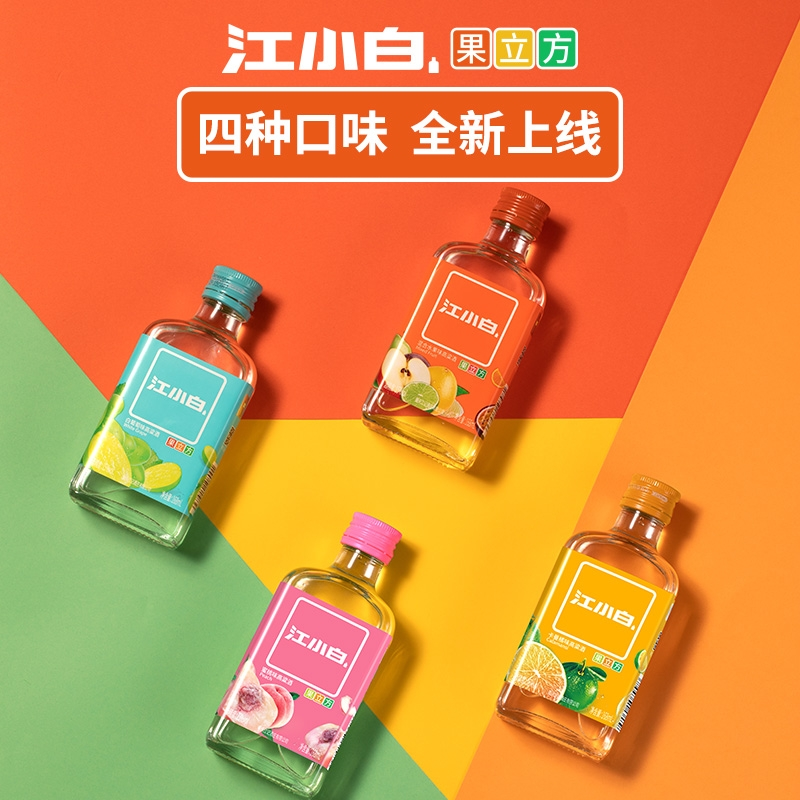 没有迷人的包装，凭什么指望消费者买你的产品？