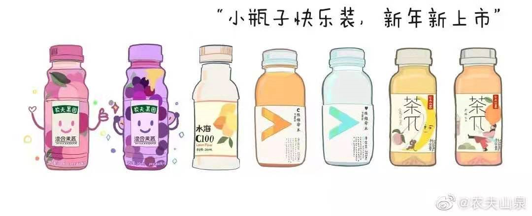 没有迷人的包装，凭什么指望消费者买你的产品？