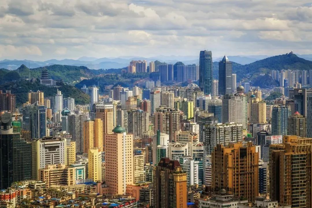 2030年预测，发现确定性