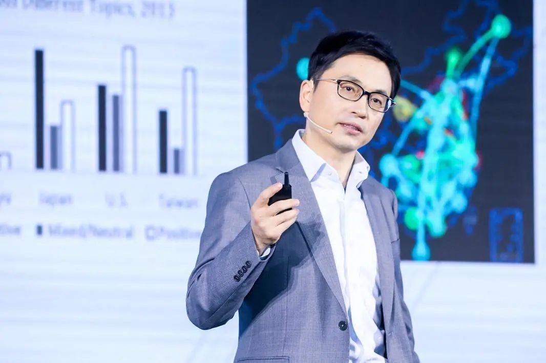 高瓴张磊:大多数人重视回报,极少有人理解时间的价值