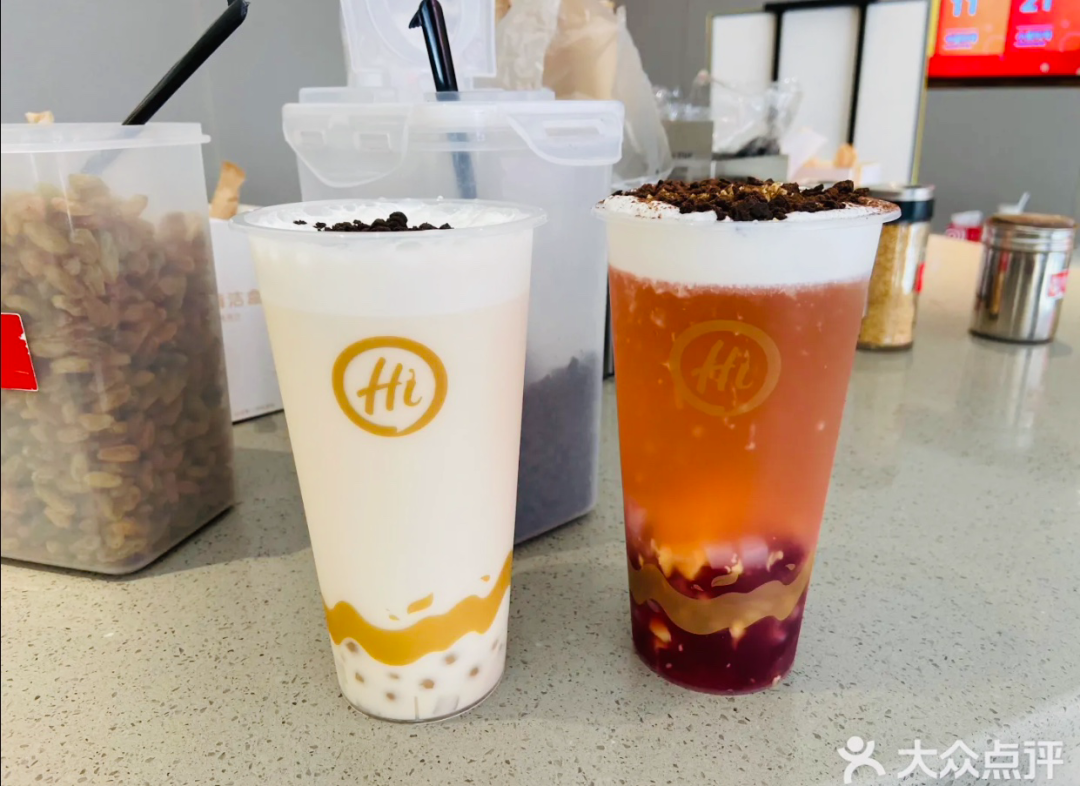 万物皆可“海底捞”