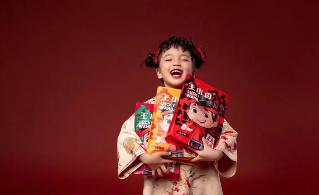 王小卤“绝境重生”,两年0到2亿,能复制绝味、周黑鸭?