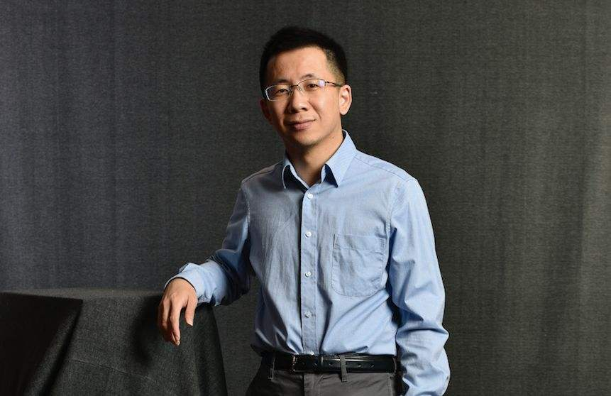 围观了张一鸣近10年的微博,我整理了这231条干货