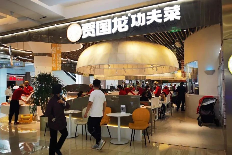万亿预制菜风口“上桌”，谁在助推这场厨房变革？