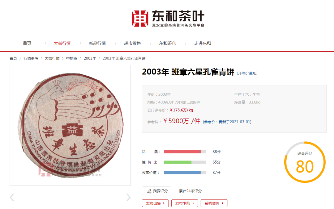 内幕:街边的茶叶店永远没人,为什么不会倒闭?