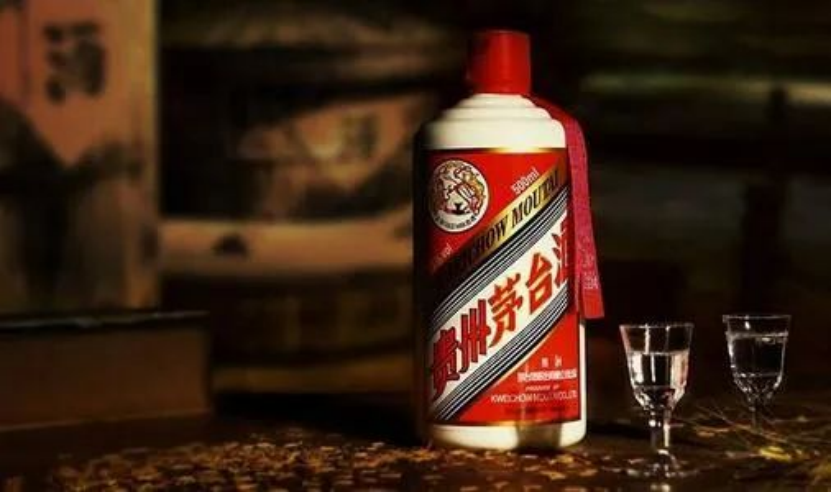 吕咸逊:2021中国白酒市场新格局重构成为趋势
