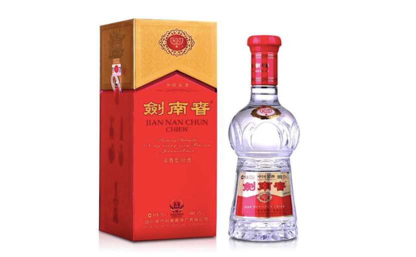 吕咸逊:2021中国白酒市场新格局重构成为趋势