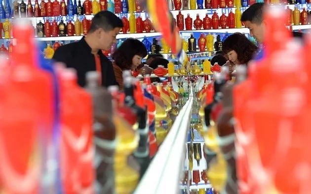 打造文化IP,酒企提速“文化品牌”战略布局!
