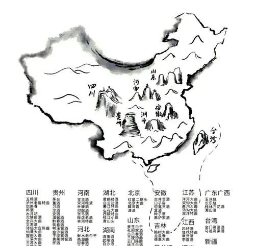 一名酒水经销商给酱香酒的6条忠告