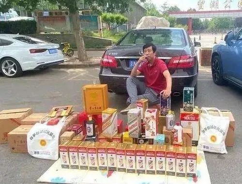 一名酒水经销商给酱香酒的6条忠告