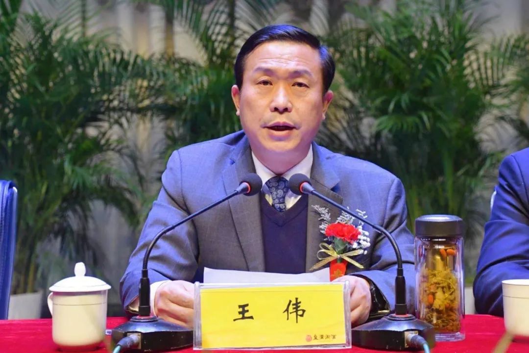 乘势而上，皇沟创新实干打造豫酒振兴引领极！