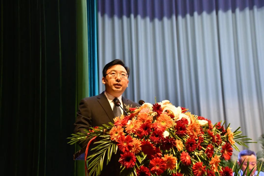 乘势而上，皇沟创新实干打造豫酒振兴引领极！