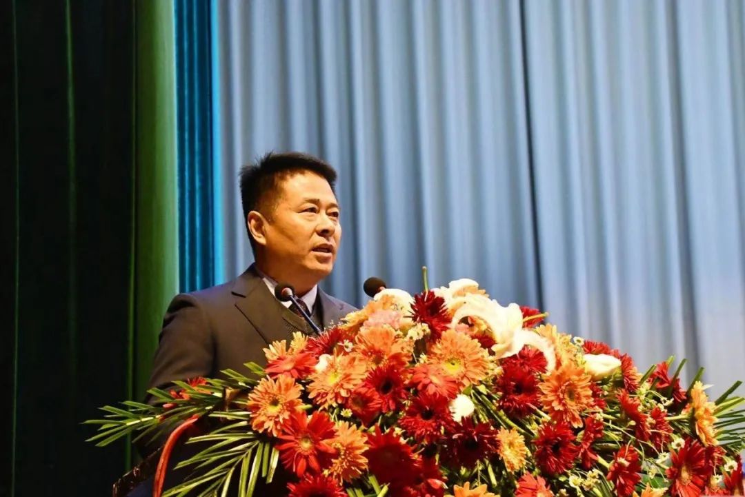 乘势而上，皇沟创新实干打造豫酒振兴引领极！