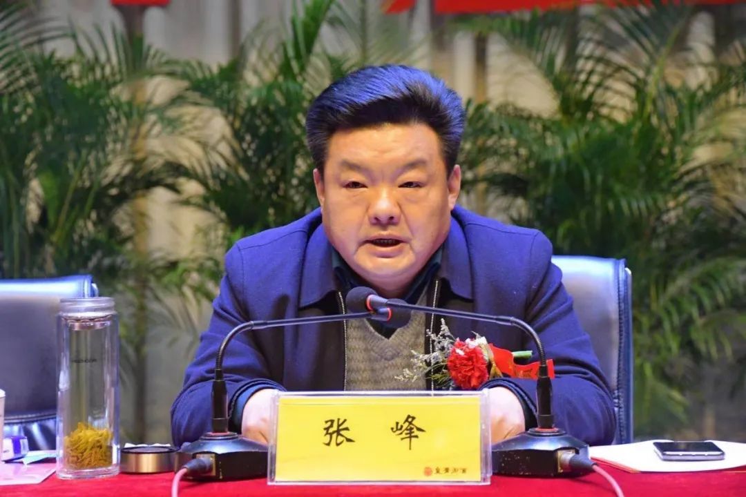 乘势而上，皇沟创新实干打造豫酒振兴引领极！
