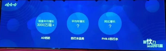 年增7亿+,AD钙奶又推新了!