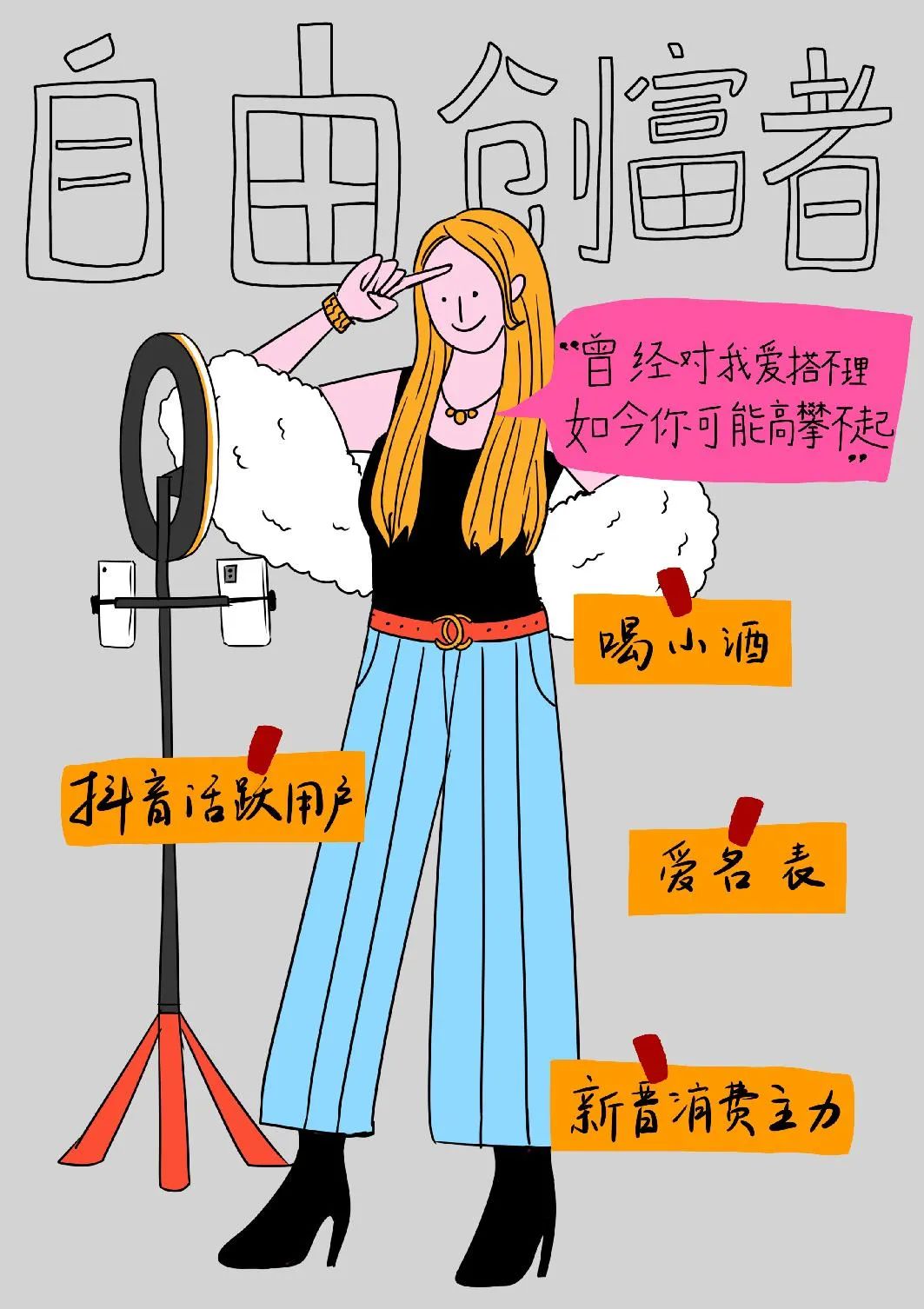2020十大新消费人群报告发布