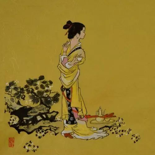 20首饮酒诗词推荐,全是顶级名篇!