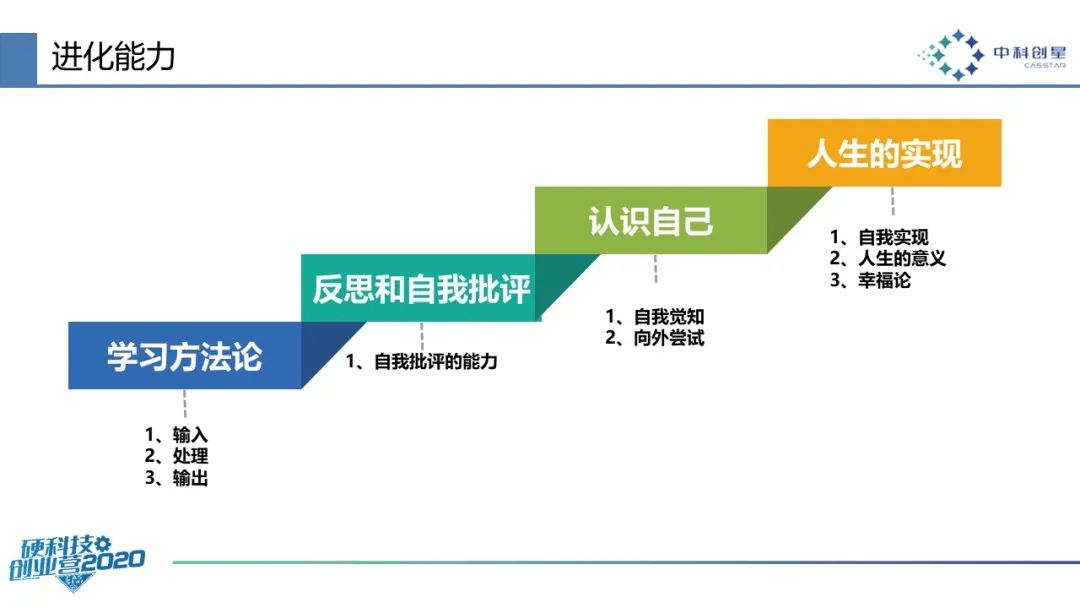 真正的高手，都在苦练这3种底层能力