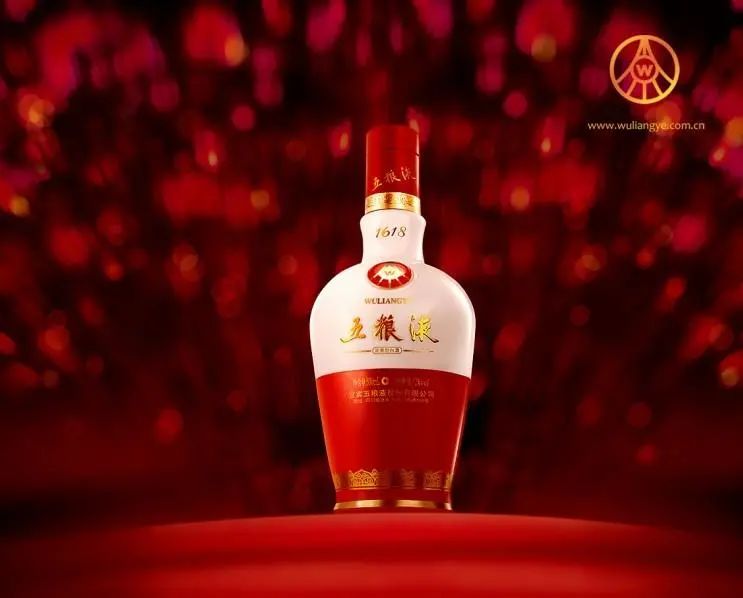 酒类江湖的浓香最强音