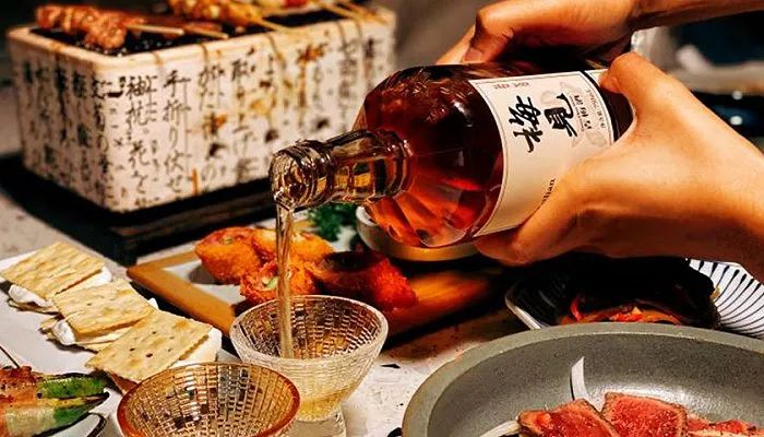 热闹不在春糖展厅,看“梅见”成都的群众路线
