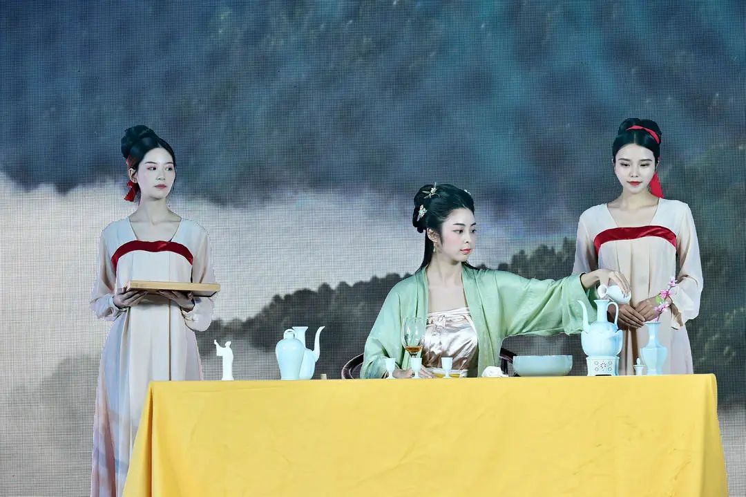 发现黄酒创新力,回看女儿红春糖喜宴秀