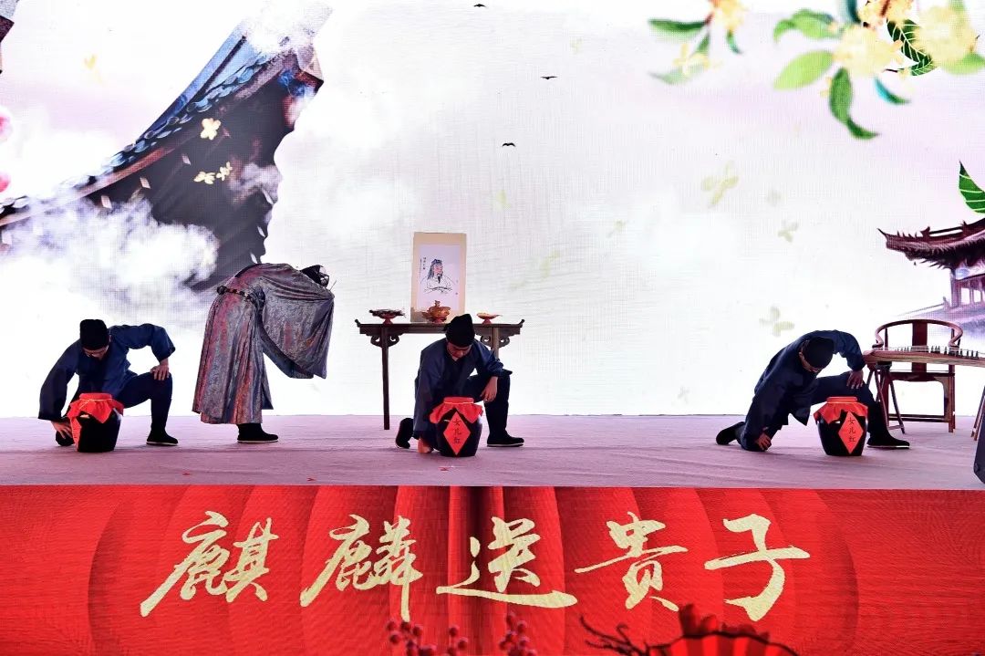 发现黄酒创新力,回看女儿红春糖喜宴秀
