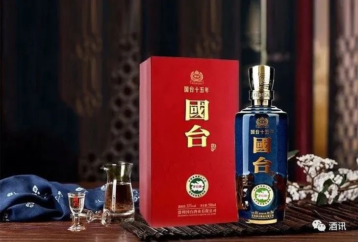 今日起，国台酒业不再增加新经销商