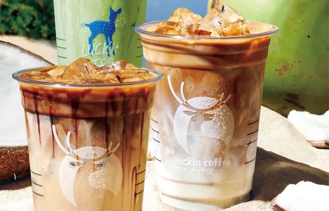 再获2.5亿美元融资,资本为什么还投瑞幸?