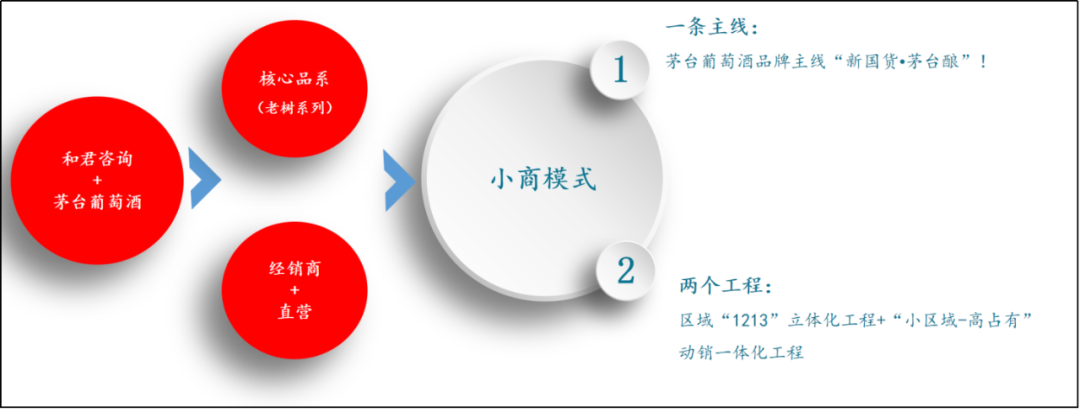 重磅案例:一文揭示2020年茅台葡萄酒何以逆势增长?!