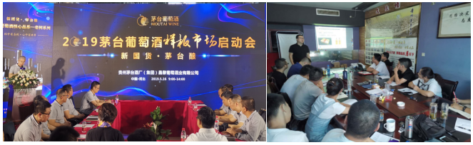 重磅案例:一文揭示2020年茅台葡萄酒何以逆势增长?!