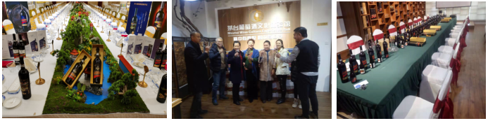 重磅案例:一文揭示2020年茅台葡萄酒何以逆势增长?!